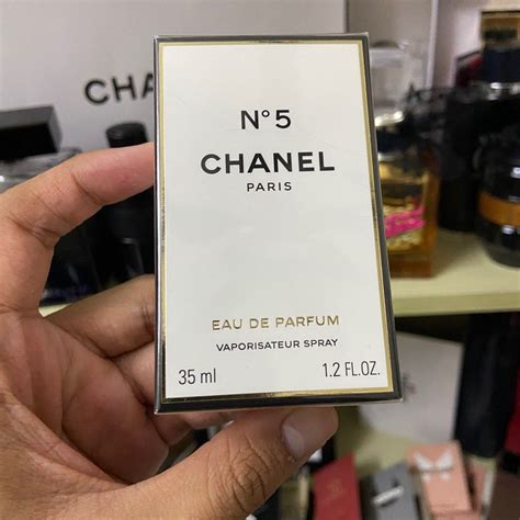 chanel 19 35ml|chanel no 5 original.